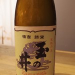 福岡 炉端もん - 地酒