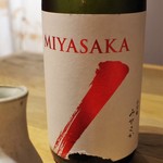 福岡 炉端もん - 地酒