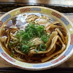 みやま - 中華そば 500円（2015年6月）
            ビックリするほど美味しいラーメン！