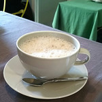 フルーツサンドウィッチ オハラ - 