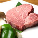 焼肉 からし家 - 料理写真: