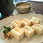 フルーツサンドウィッチ オハラ - 