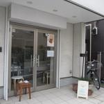 フルーツサンドウィッチ オハラ - 