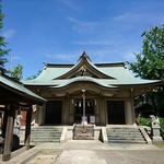手打ち蕎麦 銀杏 - 愛宕神社　2018.4