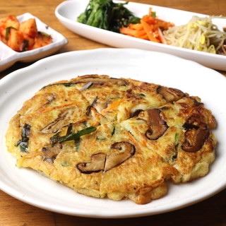 一品料理やタレは自家製