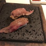 溶岩焼肉ダイニング bonbori - 