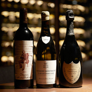 Wine Bar&Dining ペトロス_1