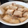 喜多方ラーメン 坂内  金沢文庫店