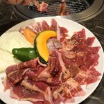 焼肉竹林 - 