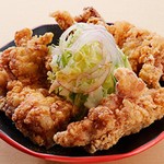 中華そば 高安 - 料理写真: