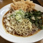 長命うどん - 