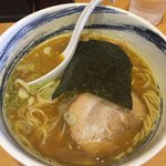 ラーメン彩心 - 