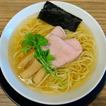 麺屋さくら - 