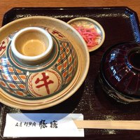 豚捨 KITTE丸の内店 - 