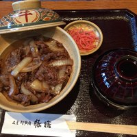 豚捨 KITTE丸の内店 - 