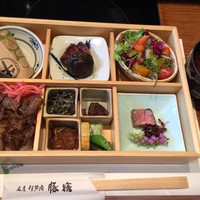 豚捨 KITTE丸の内店 - 