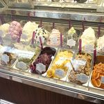 たまに行くならこんな店は、五稜郭タワー内で美味しいジェラートが楽しめる「MILKISSIMO　函館　五稜郭タワー店」です。
          