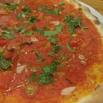 カサレッチョ - マリナーラ