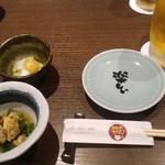 吟醸料理・酒　ゆめぜん - 