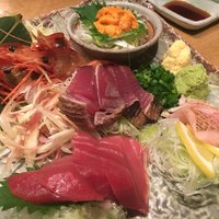 のどぐろ専門 銀座中俣 はなれ - 
