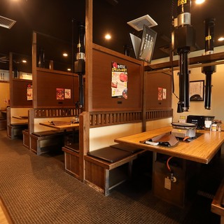 焼肉ダイニングなんべんでん_1