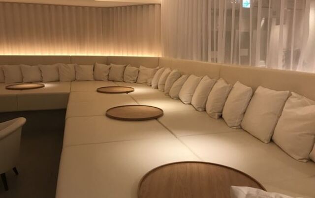 Chano Ma 池袋 チャノマ 池袋 カフェ 食べログ