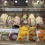 ミルキッシモ - 北海道のイメージぴったりなハスカップ、ミルクを使ったものまでよりどりみどり。