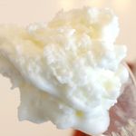 ミルキッシモ - ミルキッシモレアチーズはチーズ独特のコクに加えて、甘味と酸味がバランスよく感じられてこちらも中々のウマさでした。