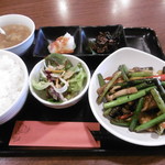 Izakaya dining  - ランチ
