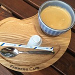 ファーマーズカフェ - 