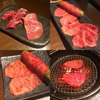 炭火焼肉 ふちおか - 