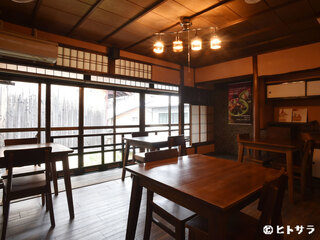 Yukinoshita - 古民家カフェ