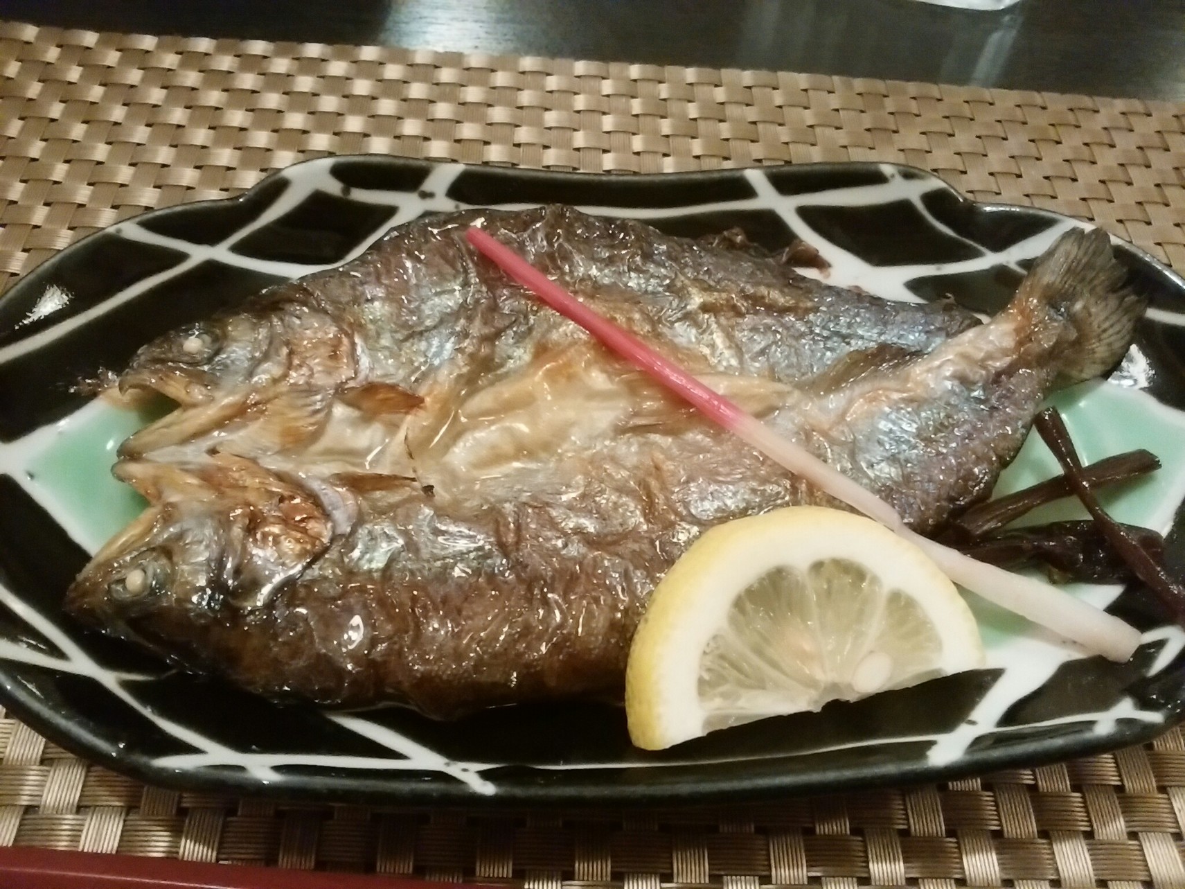 割烹旅館みなみ家 name=