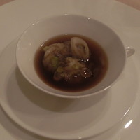 ラ セッテ 広瀬北町本店 - 鰯のポルペッティ