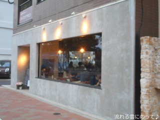 Jubilee Coffee and Roaster - 外観