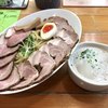 俺のラーメン あっぱれ屋