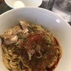 らぁ麺やまぐち 辣式 本店