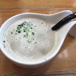 俺のラーメン あっぱれ屋 - 