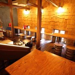 肉バル DINING Bob - 