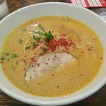 麺屋 龍 & ファミリー - 