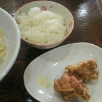 麺屋 龍 & ファミリー - 