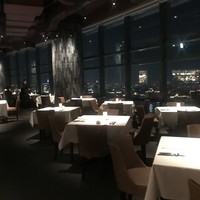 Prime42 steakhouse & sky bar - 
