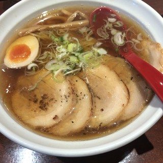 ラハメン ヤマン