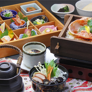 日本料理 松江 和らく_2