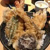 天丼専門 銀座いつき