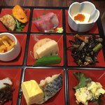 酒肴人 三昧人 - 