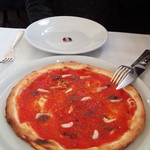 タベルナ ロンディーノ - 