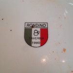 タベルナ ロンディーノ - 