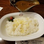 欧風カレー ボンディ - 