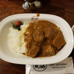 欧風カレー ボンディ - 